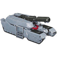 Megatron Transformers Authentics Titan Changer 11"