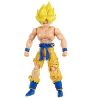 Dragon Ball Super Evolve 5" Action Figure Super Saiyan Goku