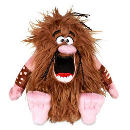 Captain Caveman Scooby Doo 8" Plush