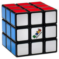 Rubik's Cube 3X3 Classic Colors