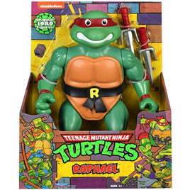 Teenage Mutant Ninja Turtles 12" Raphael Action Figure