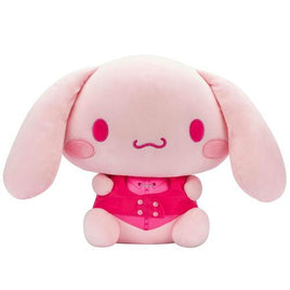 Cinnamoroll Hello Kitty and Friends Plush 12"