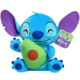 Stitch Avocado Disney Stitch 6" Plush