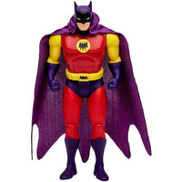 Batman of Zur En Arrh DC Super Powers 4.5" Figure