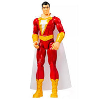 DC Shazam Action Figure 12"