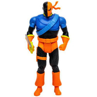 Deathstroke DC Super Powers 6" Figure