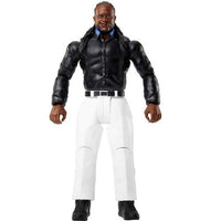 Reggie WWE Wrestling Figure 6" Series 135