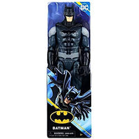 Batman Blue Suit DC Comics 12" Action Figure