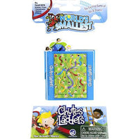 World’s Smallest Chutes and Ladders Game