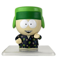 Kyle South Park Figure with Stand 3.75"