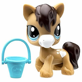 Littlest Pet Shop Generation 7 Horse 2"