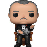 Vito Corleone The Godfather Funko POP! Vinyl#1200