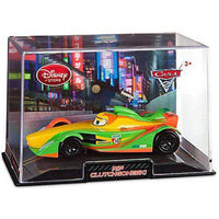 Rip Clutchgoneski Disney Cars 1/43 Scale Diecast