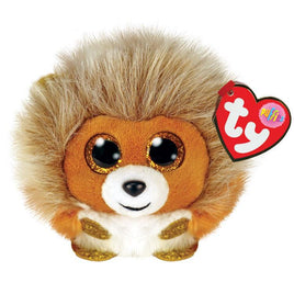 TY Beanie Babies Caesar the Lion 3" (Beanie Balls)