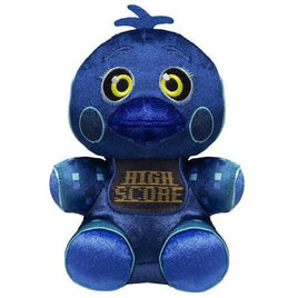 High Score Chica Five Nights At Freddy's 7" Plush