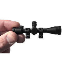 Goat Guns Miniature 16x Scope AR15 and M4 Models