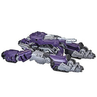 Transformers Bumblebee Studio Series Shockwave Transformer 3.5"