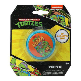 Teenage Mutant Ninja Turtles Light Up YO-YO