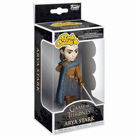 Arya Stark Game of Thrones Rock Candy Vinyl Figure 5"