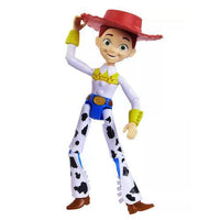 Jessie Disney Pixar Toy Story Figure 8"