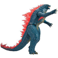 Godzilla x Kong: The New Empire Godzilla Evolved Giant Figure 11"