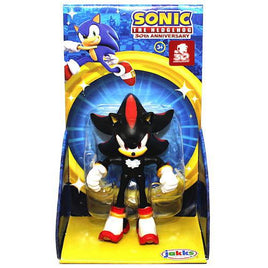 Shadow Sonic Articulated Collectable Action Figure 2.5"