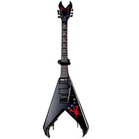 Kerry King Licensed Slayer Dean USA V Mini Guitar