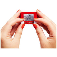 World's Smallest Etch a Sketch "Actually Works"