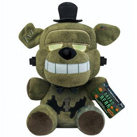 DreadBear Five Nights At Freddy's 7" Plush