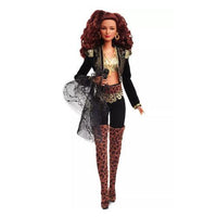 Gloria Estefan Barbie Signature Doll 12"