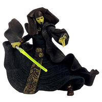 Luminara Unduli Jedi Master Star Wars Attack of The Clones Figure