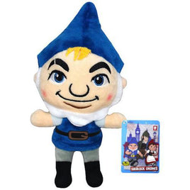 Sherlock Gnomes Gnomeo 6" Plush