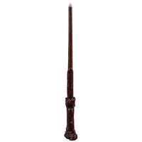 Harry Potter Light Up Wand Wizarding World 10"