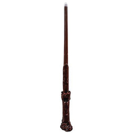 Harry Potter Light Up Wand Wizarding World 10"