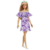 Barbie Loves the Ocean Blonde Doll 10.5"