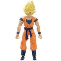 Super Saiyan Son Goku 5" Action Figure