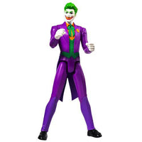 The Joker Green Shirt 1st Edition DC Comics 12" Action Figure