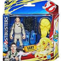 Ghostbusters Gary Grooberson and Pukey Ghost Figure Set 5"