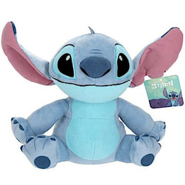 Disney Happy Stitch 8" Plush