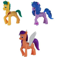 Random My Little Pony Series 2 World's Smallest Figure 2" (1 Random)