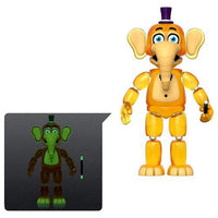 Orville Glow in the Dark Five Nights at Freddy's 5.5" Figure