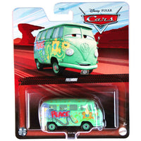 Fillmore Metal Disney Cars 1/55 Diecast