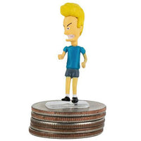 World’s Smallest Beavis - Beavis and Butt-Head Micro Figure 1.25"