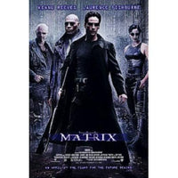 152 ROLLED - The Matrix Poster 24x36 PE