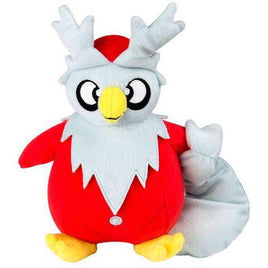 Delibird Pokemon Plush 8"