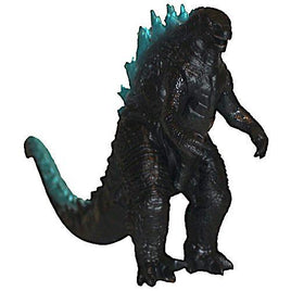 Godzilla Atomic Blue 7" Vinyl Figure (Loose)