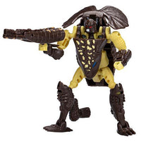 Transformers Beast Wars Iguanus Deluxe Action Figure 6"