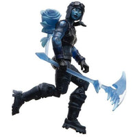 Permafrost Raider Fortnite Solo Mode Action Figure 4"