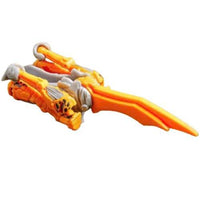 Transformers Rise of the Beasts Cheetor Beast Alliance Transformer 3"