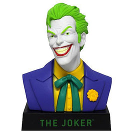 The Joker Talking Bust RP Minis 3"